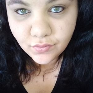 Meet your Posher, Ahna